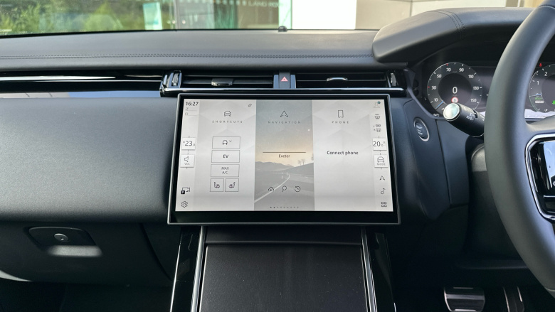 Land Rover Range Rover Velar 2.0 P400e Dynamic SE 5dr Auto [NI] Estate